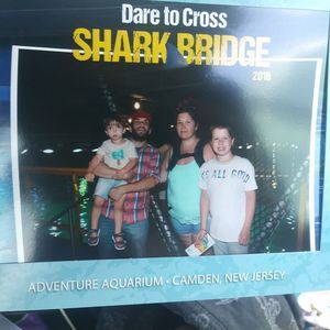 Meet your Posher, Jonathan